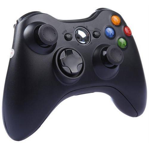 Controle para Xbox 360 e Pc Sem Fio