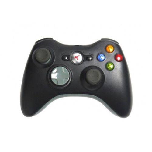 Controle para Xbox 360 Knup - Kp 5122