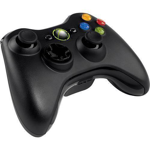 Controle para Xbox 360 Sem Fio SQY -600