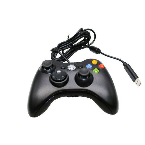 Controle para Xbox 360 Wireless-controle