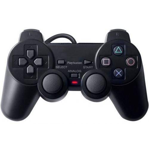 Controle Playstation 2 Sony com Fio