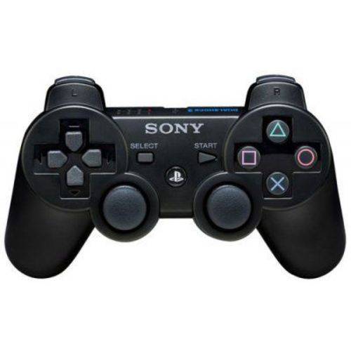 Controle Playstation 3 Sony Original Dual Shock