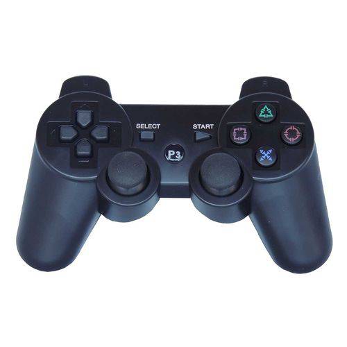 Controle Ps3 Doubleshock