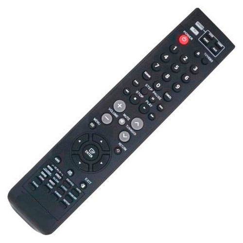 Controle Remoto Home Theater Samsung Ah59-01907b