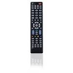 Controle Remoto Multilaser - TVs LED e LCD Samsung AC176