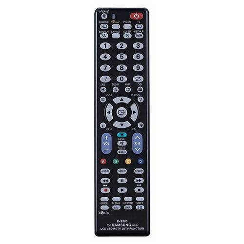 Controle Remoto Mxt 01285 Tv Samsung Smart Tv - Modelos Antigos