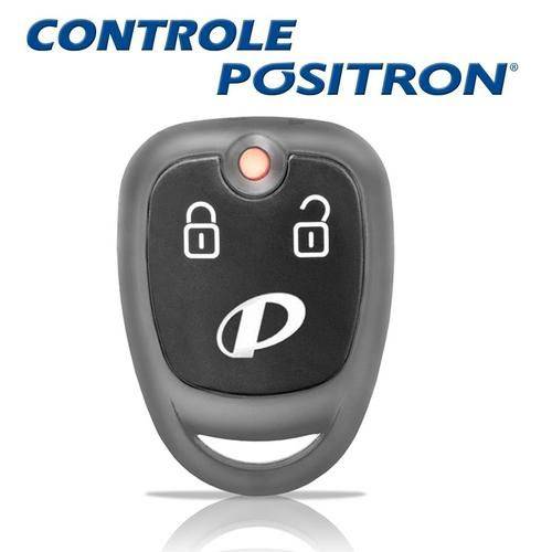 Controle Remoto para Alarme Duoblock G6/g7/g8 Dpn58 Positron