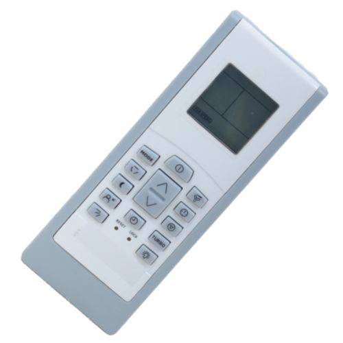 Controle Remoto para Ar Condicionado Electrolux Rg01 Pi07r Pi09r