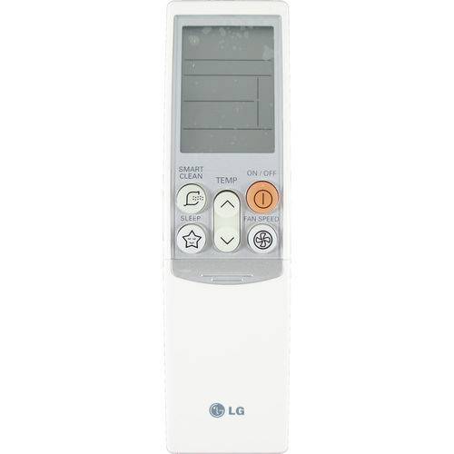 Controle Remoto para Ar Condicionado LG AKB35149701 - Original