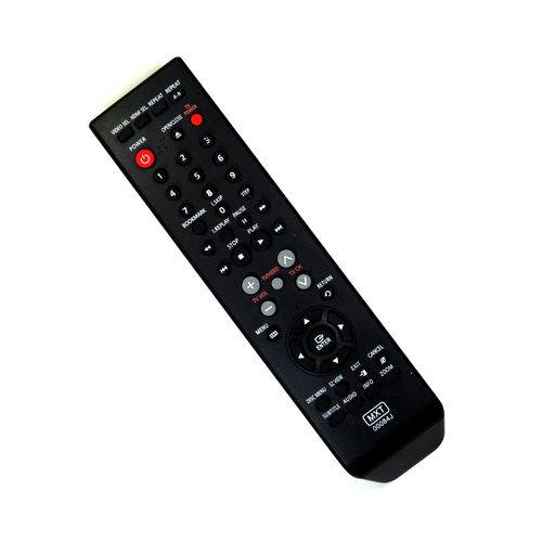 Controle Remoto para DVD Samsung DVD-1080P7