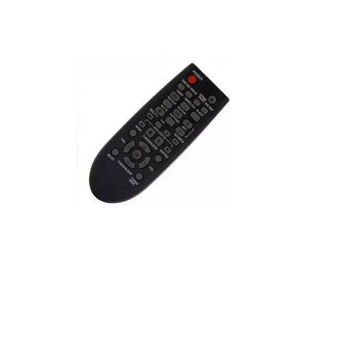 Controle Remoto para Micro System Samsung AH59-02147W Original