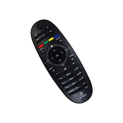 Controle Remoto para TV LCD LED Philips 32PFL3406D