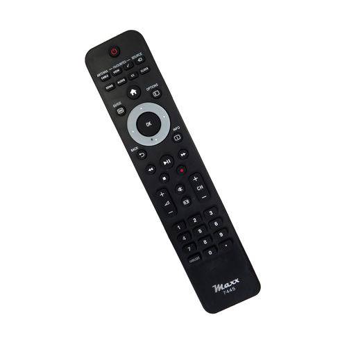 Controle Remoto para TV LCD LED Philips 32PFL3805D