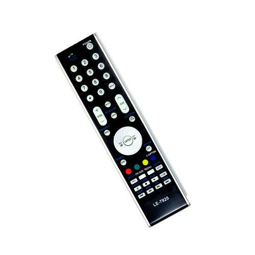 Controle Remoto para TV LCD LED SEMP Toshiba CT-90333 Ct6250