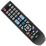 Controle Remoto para Tv Lcd Samsung Bn59-00869a 1151 Mxt