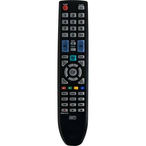 Controle Remoto para Tv Lcd Samsung C01152 Genérico
