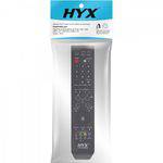 Controle Remoto para TV LCD SAMSUNG CTV-SMG02 Preto HYX