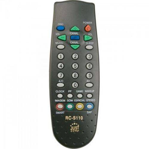 Controle Remoto para Tv Philips 14pt110/120/20pt120 Genérico