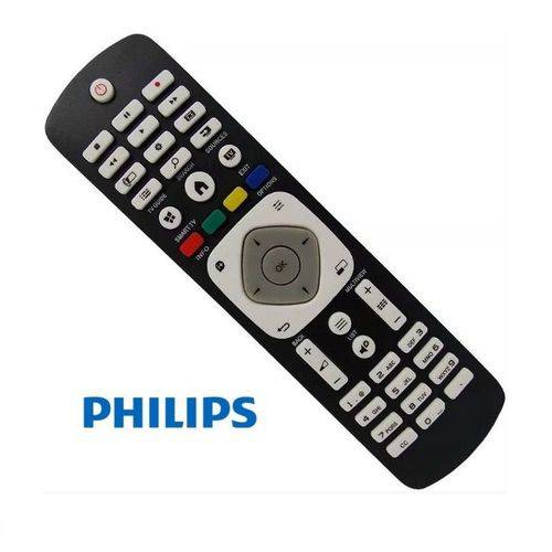 Controle Remoto para TV Philips 5100 Series Full HD Smart PFG