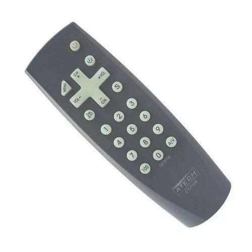 Controle Remoto para Tv Toshiba Lumina 7180 - Cinza