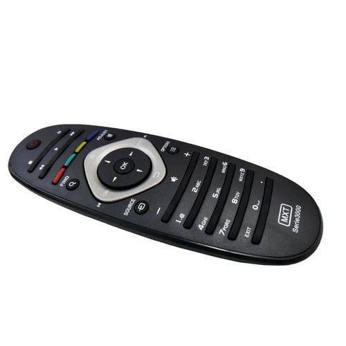 Controle Remoto Philips Lcd Led C01181 32pfl3606d/78