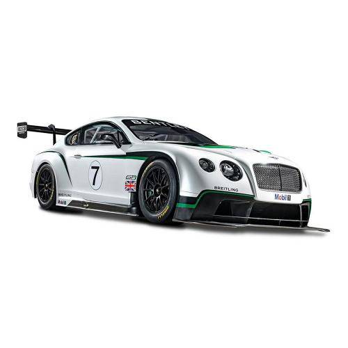 Controle Remoto Racing Bentley