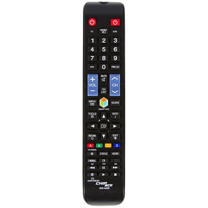 Controle Remoto Samsung 3D Smart TV BN98-04428