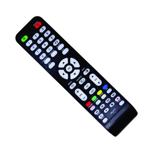 Controle Remoto Tv Cce Rc-512