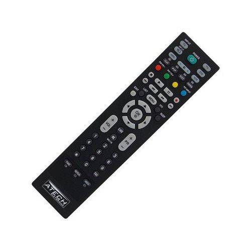 Controle Remoto TV LCD LG 26LC2R / MKJ32022805
