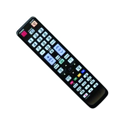 Controle Remoto Tv Led Smart Samsung AA59-00435A