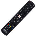 Controle Remoto Tv Led Toshiba Ct-8505 / 32l2600 / 40l2600