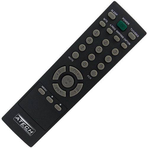 Controle Remoto TV LG MKJ61611301 / 29FU6TL / 29FU1RL / 29FS4RL