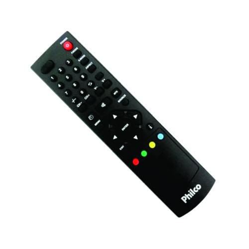 Controle Remoto Tv Philco PH32 / Cr-2929 Original