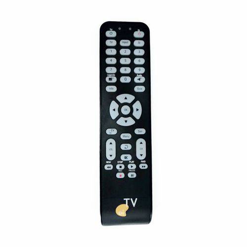 Controle Remoto Tv por Assinatura Oi Tv HD Gc7342
