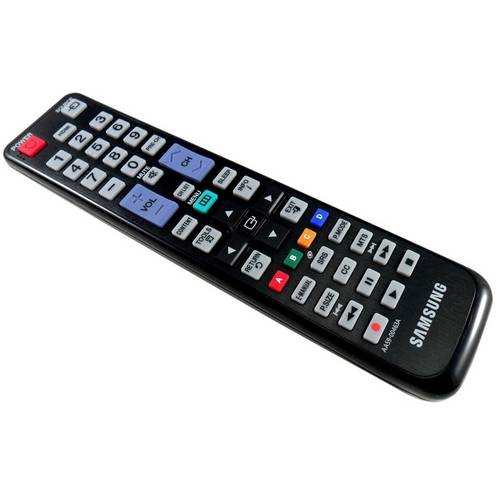 Controle Remoto Tv Samsung Aa59-00515a Original