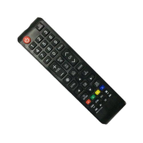 Controle Remoto Tv Samsung BN59-01254A
