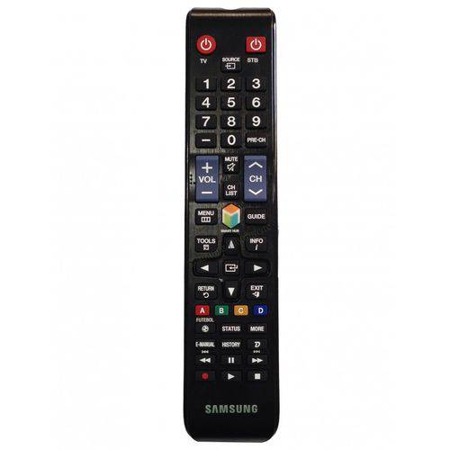Controle Remoto Tv Samsung Bn98-04428a Original