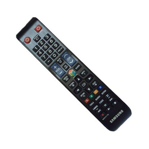 Controle Remoto Tv Samsung BN98-05188A / BN59-01178J Original