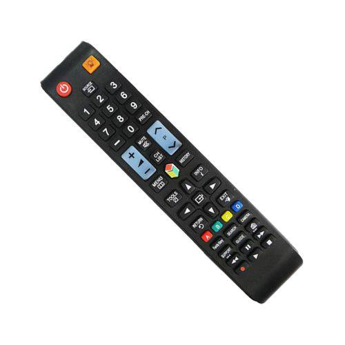 Controle Remoto Tv Samsung BN98-03953A