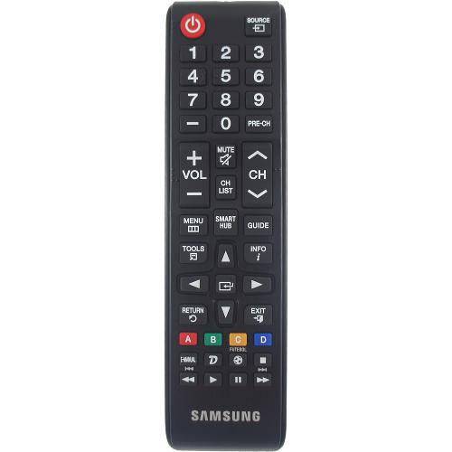 Controle Remoto Tv Samsung Un32j4300ag Original