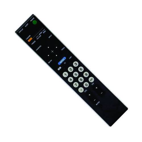 Controle Remoto Tv Sony Rm-Ya008