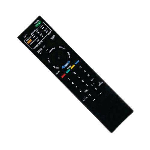 Controle Remoto Tv Sony Rm-YD047