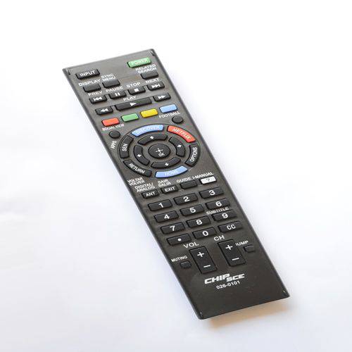 Controle Remoto Tv Sony Rm-yd101