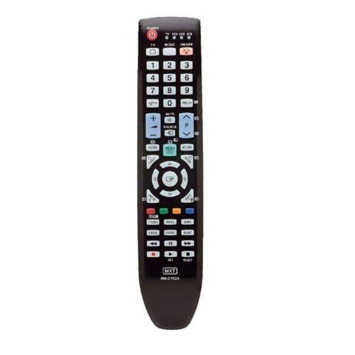 Controle Samsung Lcd Rm-d762a Universal para Tv Lcd Samsung Smart Tv - S-903 C01192