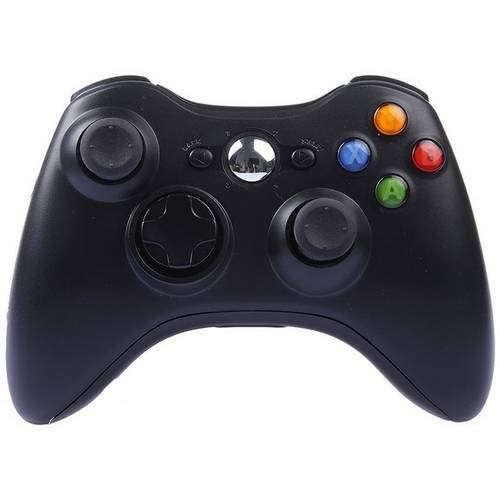 Controle Sem Fio para Xbox 360 Slim/fat Joystuck Wireless