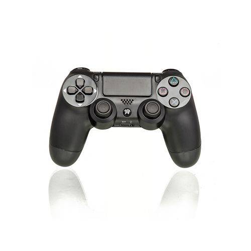 Controle Sem Fio Wireless Video Game Ps4 Playstation 4 Knup Kp-4128