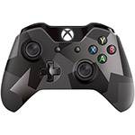 Controle Sem Fio Wireless Xbox One Edição Covert Forces - Microsoft