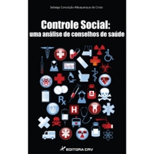Controle Social - Crv