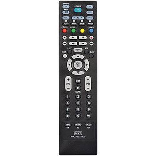 Controle Tv Lg Mkj32022805 C0782