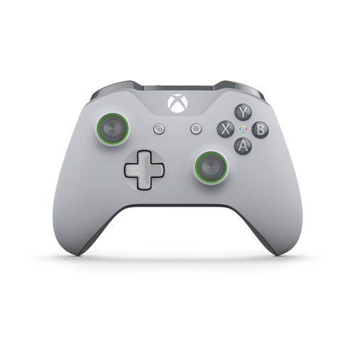 Controle Xbox One - Cinza